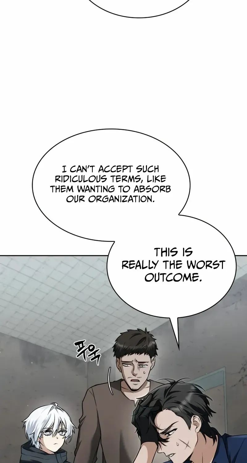 Genius Prismatic Mage Chapter 5 page 5 - 