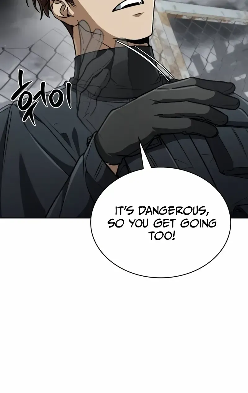 Genius Prismatic Mage Chapter 5 page 41 - 