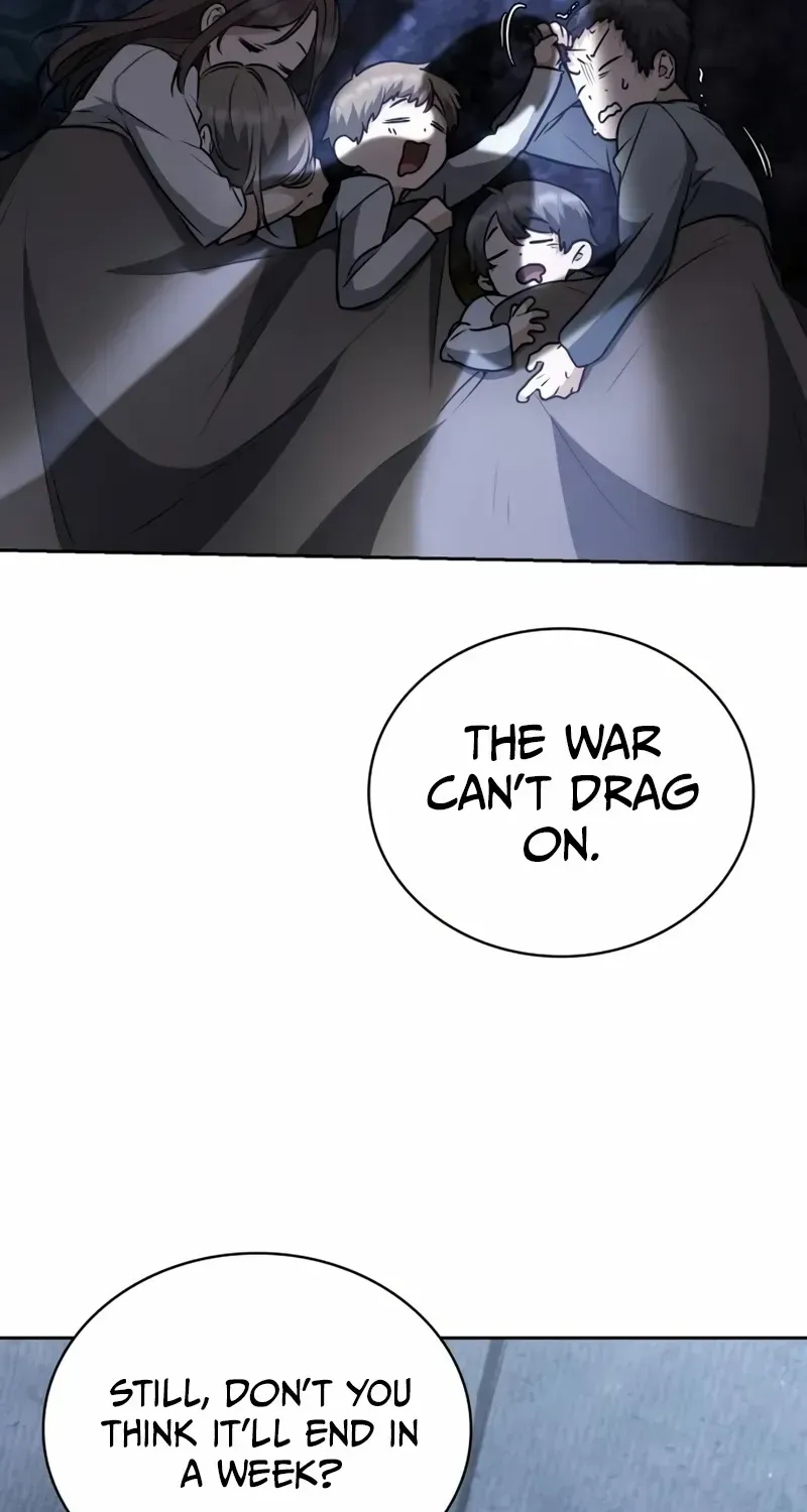 Genius Prismatic Mage Chapter 5 page 47 - 