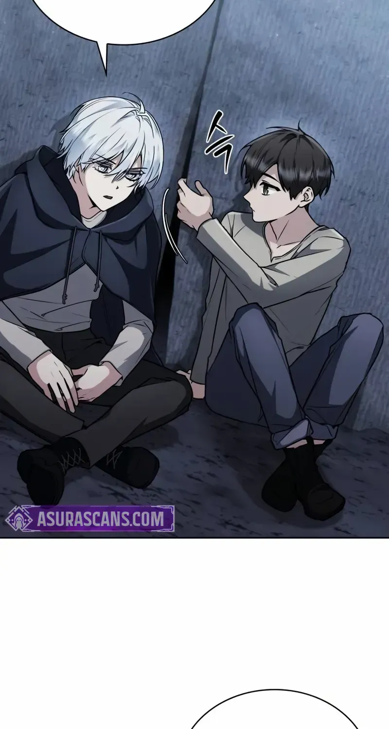 Genius Prismatic Mage Chapter 5 page 48 - 