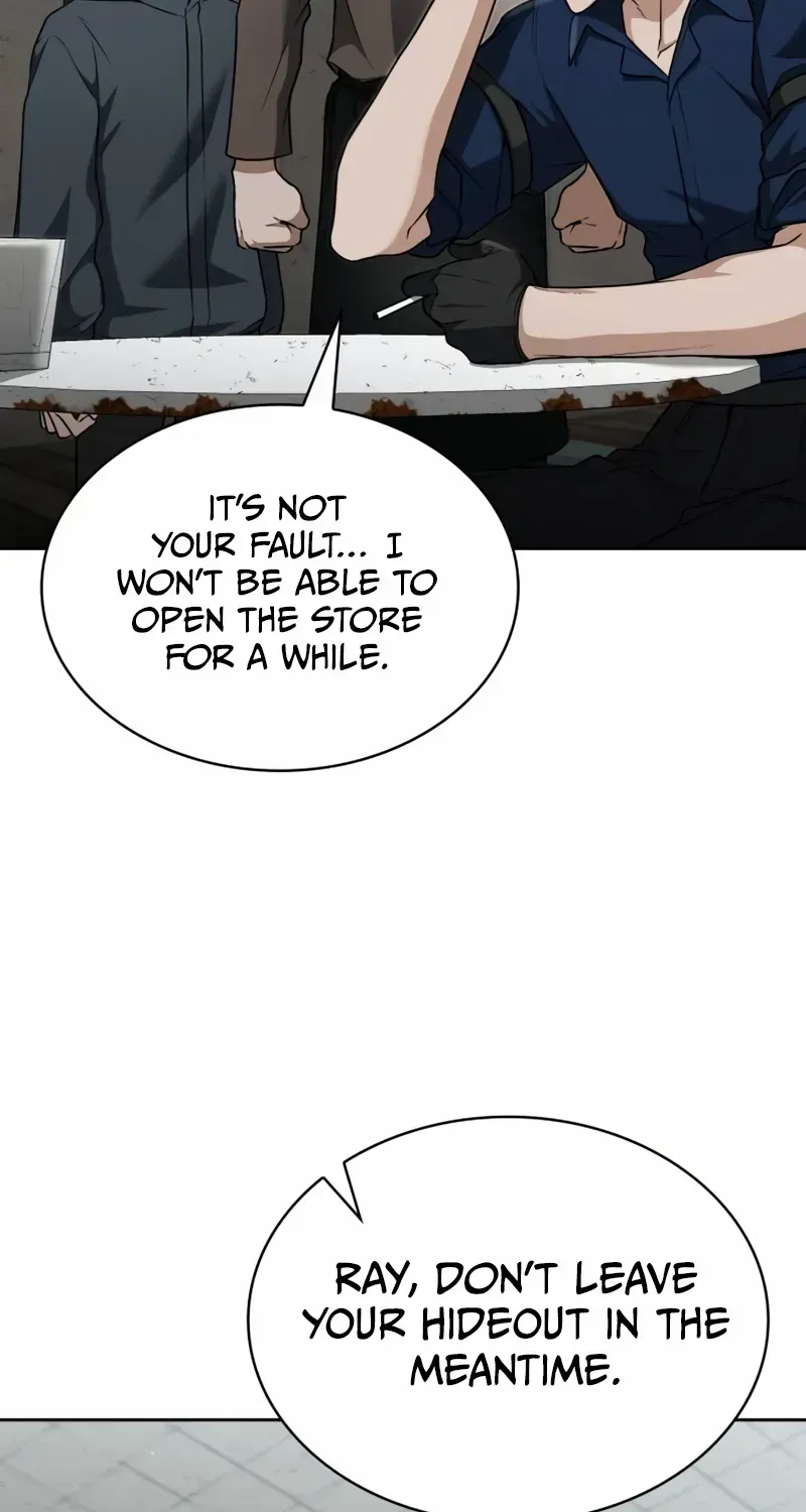 Genius Prismatic Mage Chapter 5 page 6 - 