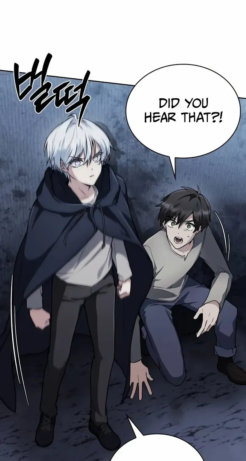 Genius Prismatic Mage Chapter 5 page 58 - 