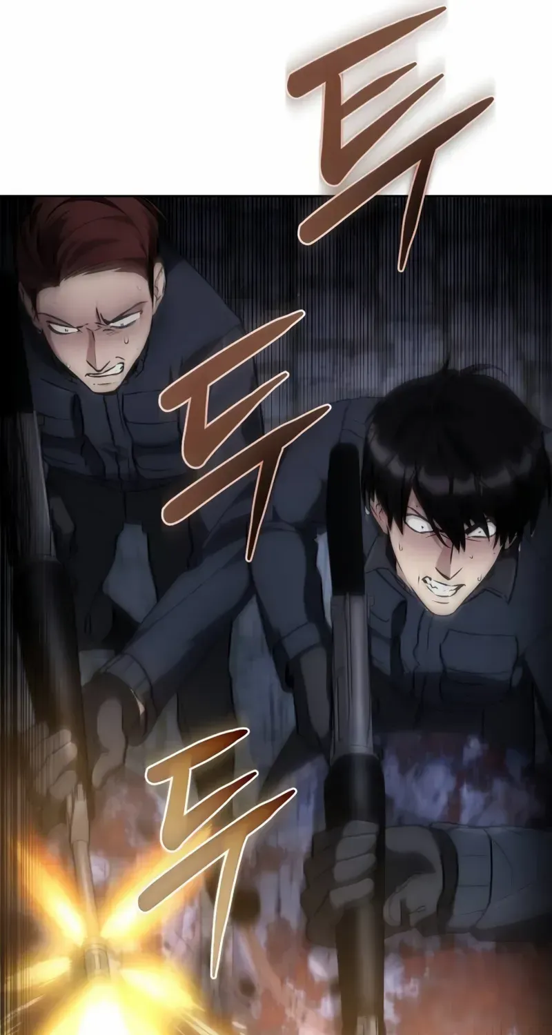 Genius Prismatic Mage Chapter 5 page 62 - 