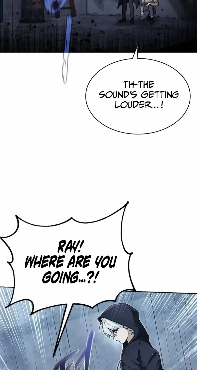 Genius Prismatic Mage Chapter 5 page 85 - 