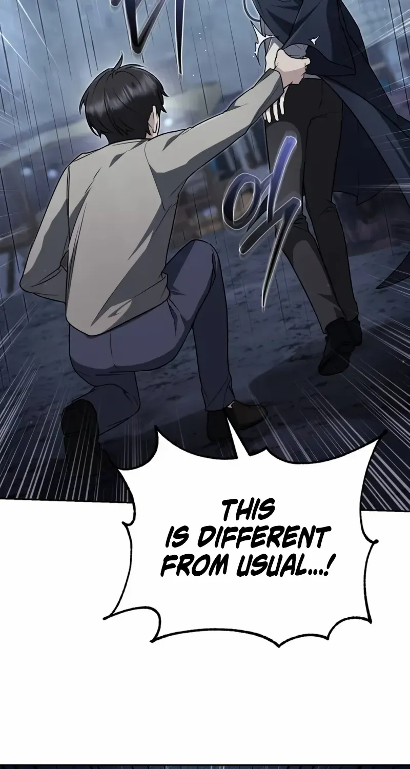 Genius Prismatic Mage Chapter 5 page 86 - 