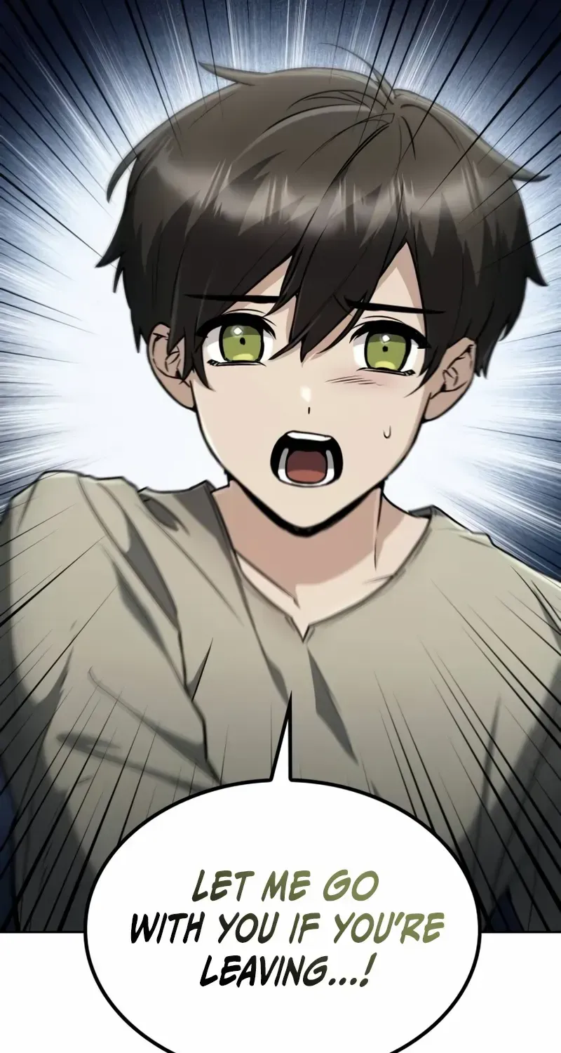 Genius Prismatic Mage Chapter 5 page 87 - 