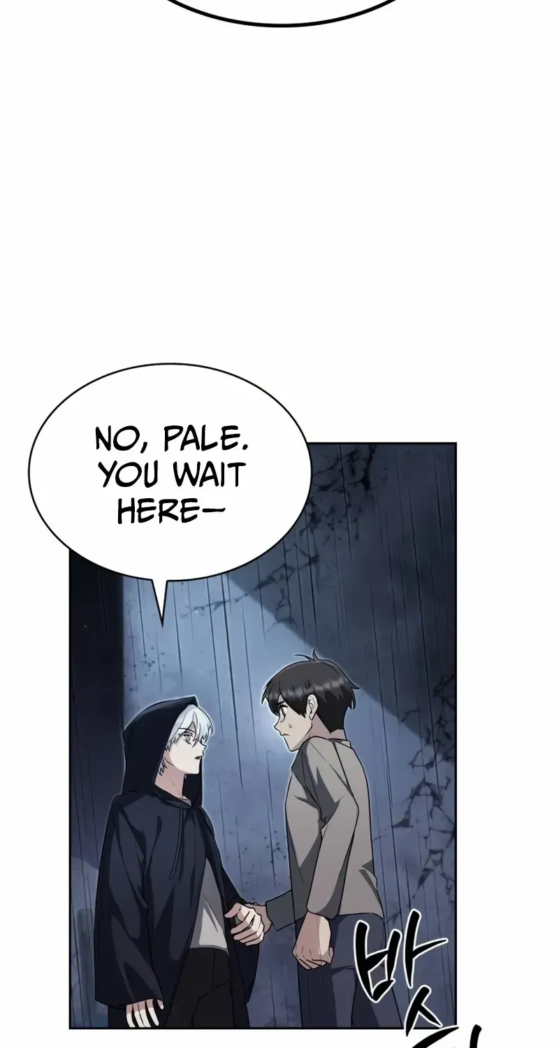 Genius Prismatic Mage Chapter 5 page 88 - 