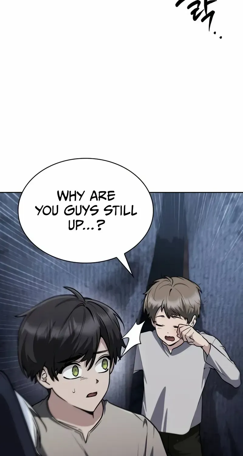 Genius Prismatic Mage Chapter 5 page 89 - 