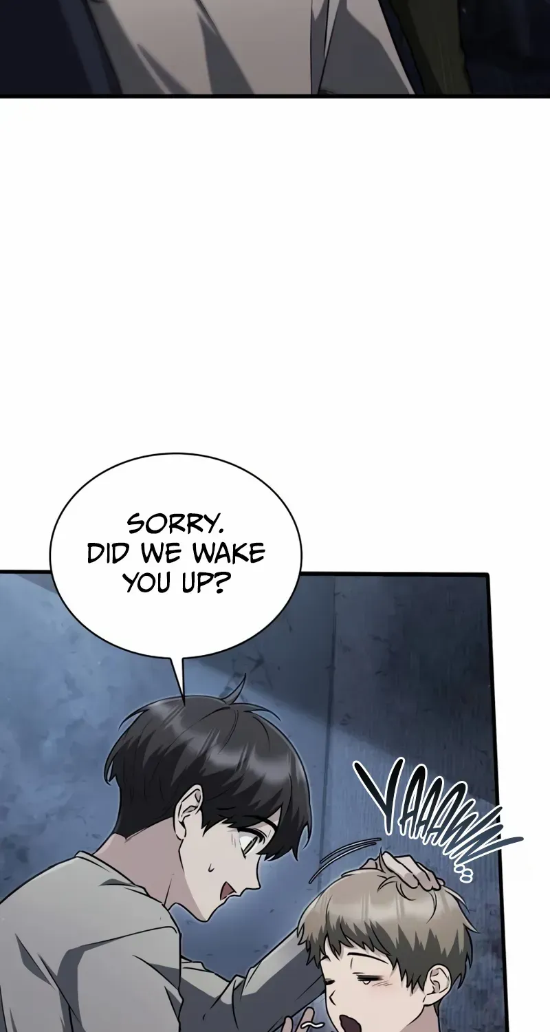 Genius Prismatic Mage Chapter 5 page 90 - 