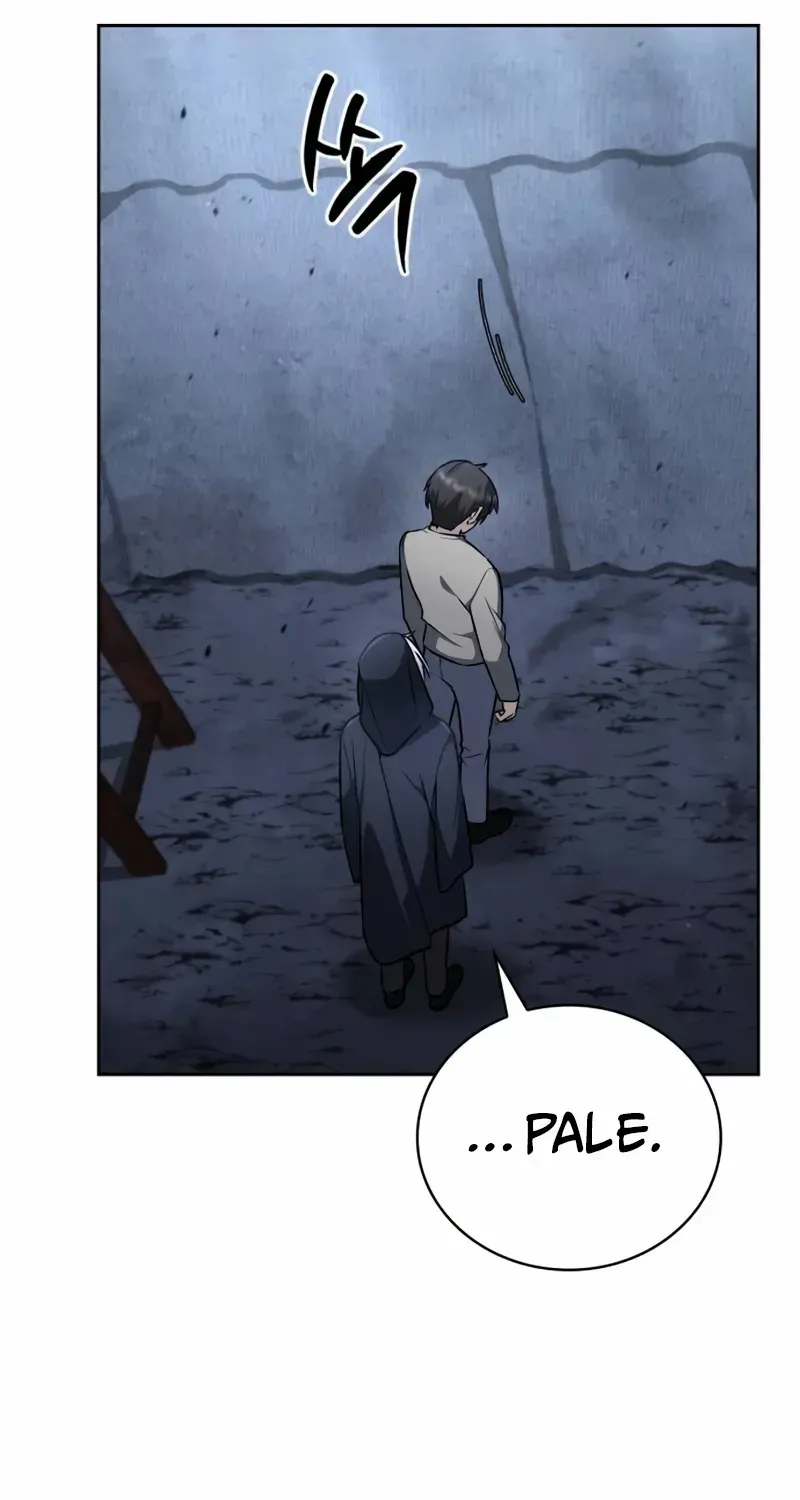 Genius Prismatic Mage Chapter 5 page 92 - 