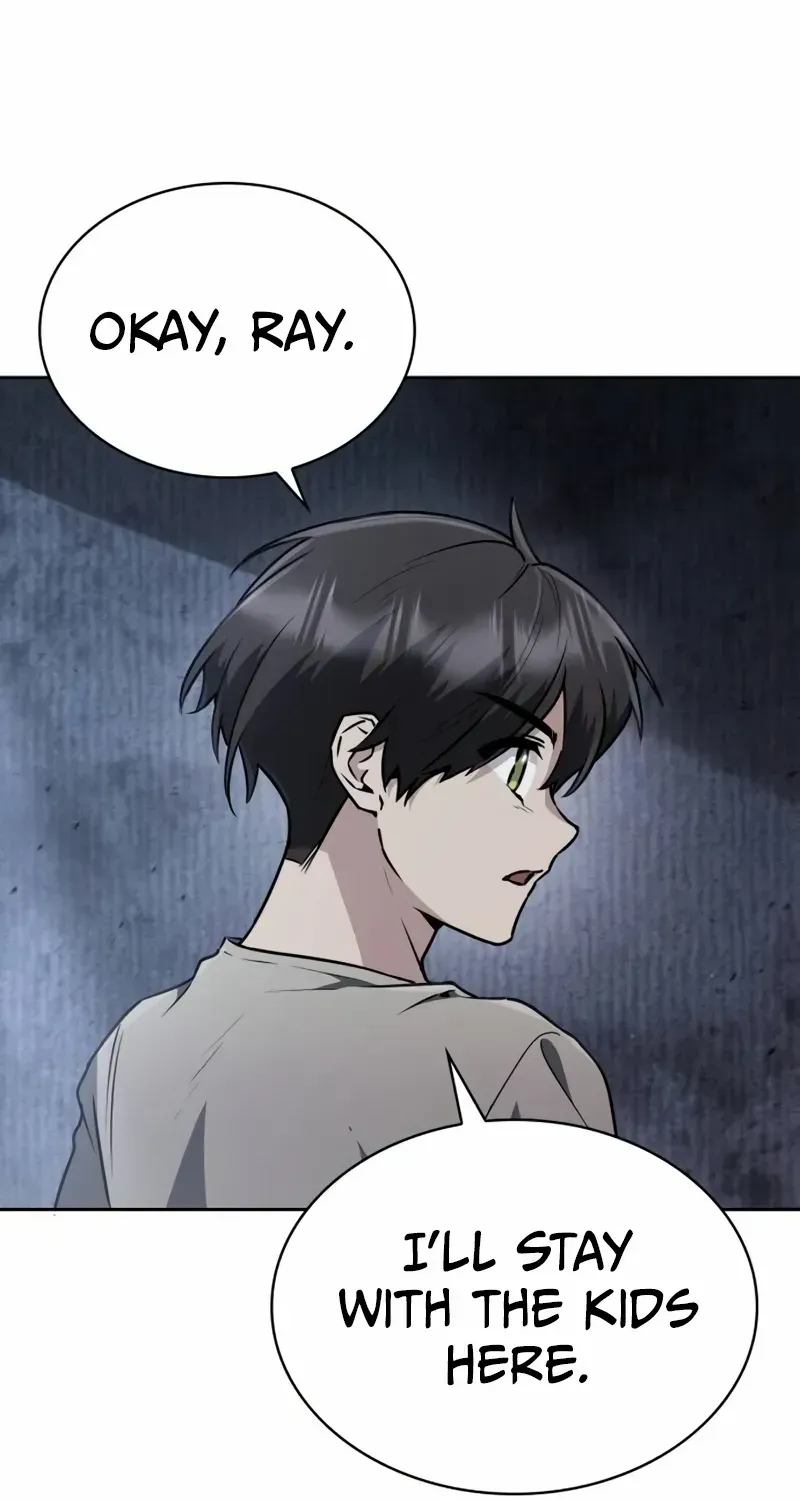 Genius Prismatic Mage Chapter 5 page 93 - 