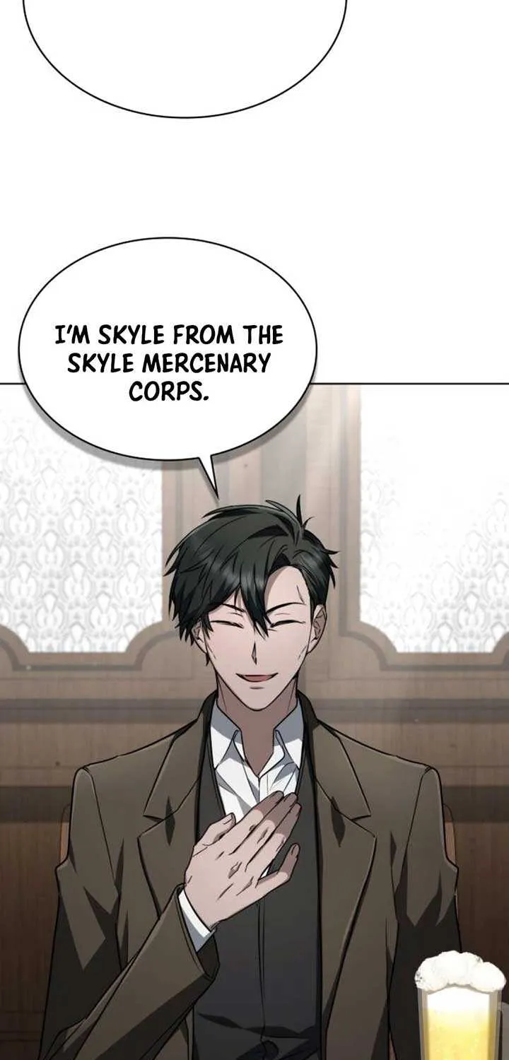 Genius Prismatic Mage Chapter 50 page 11 - 