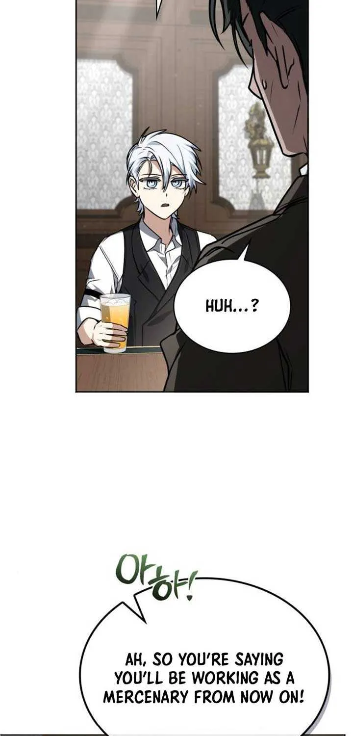Genius Prismatic Mage Chapter 50 page 16 - 