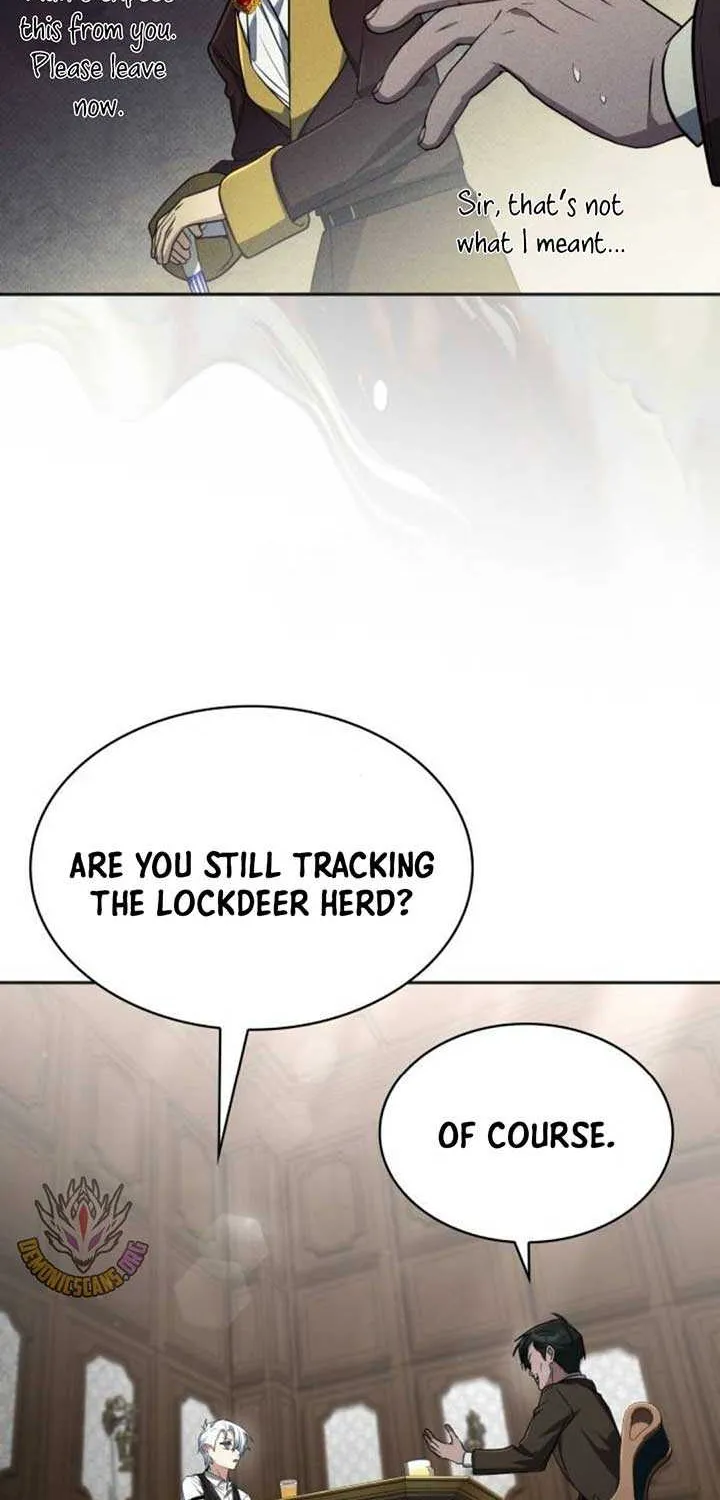 Genius Prismatic Mage Chapter 50 page 19 - 