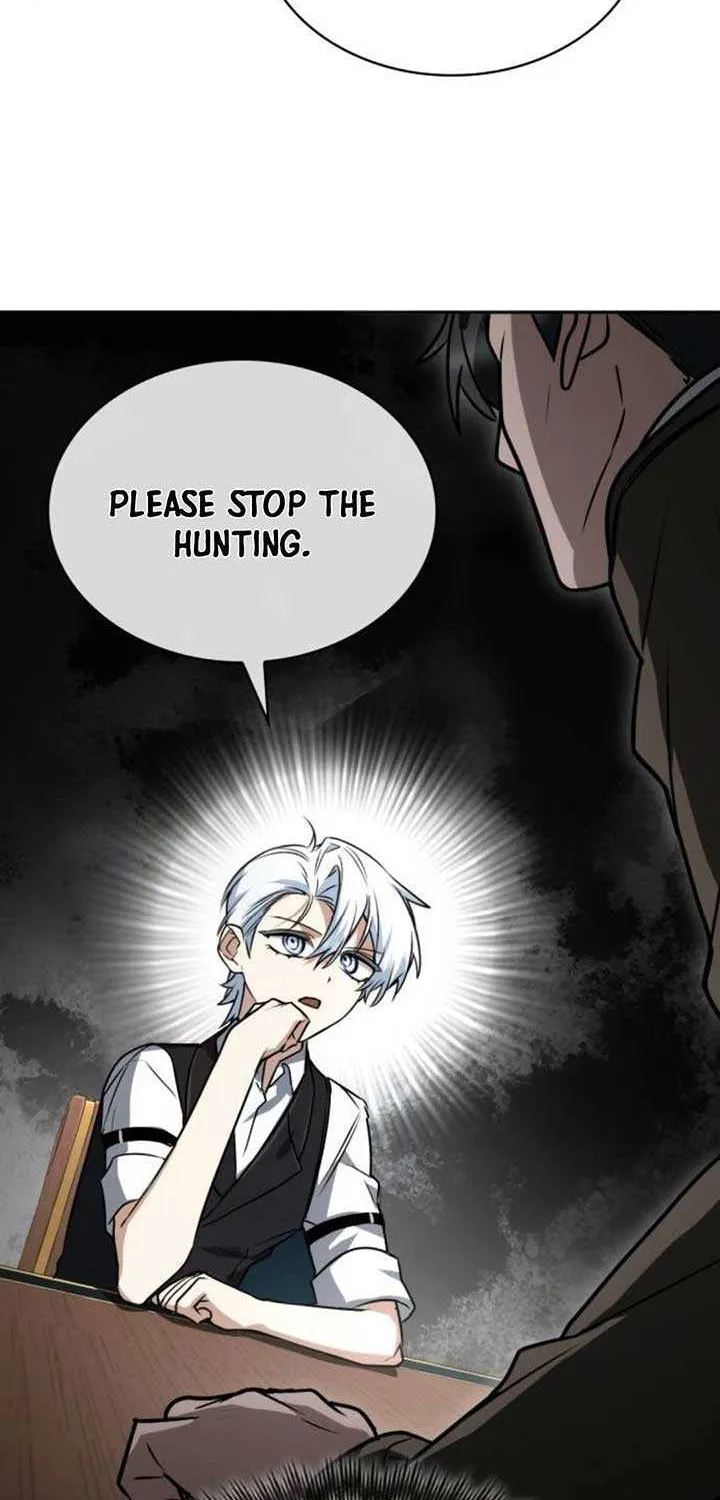 Genius Prismatic Mage Chapter 50 page 22 - 