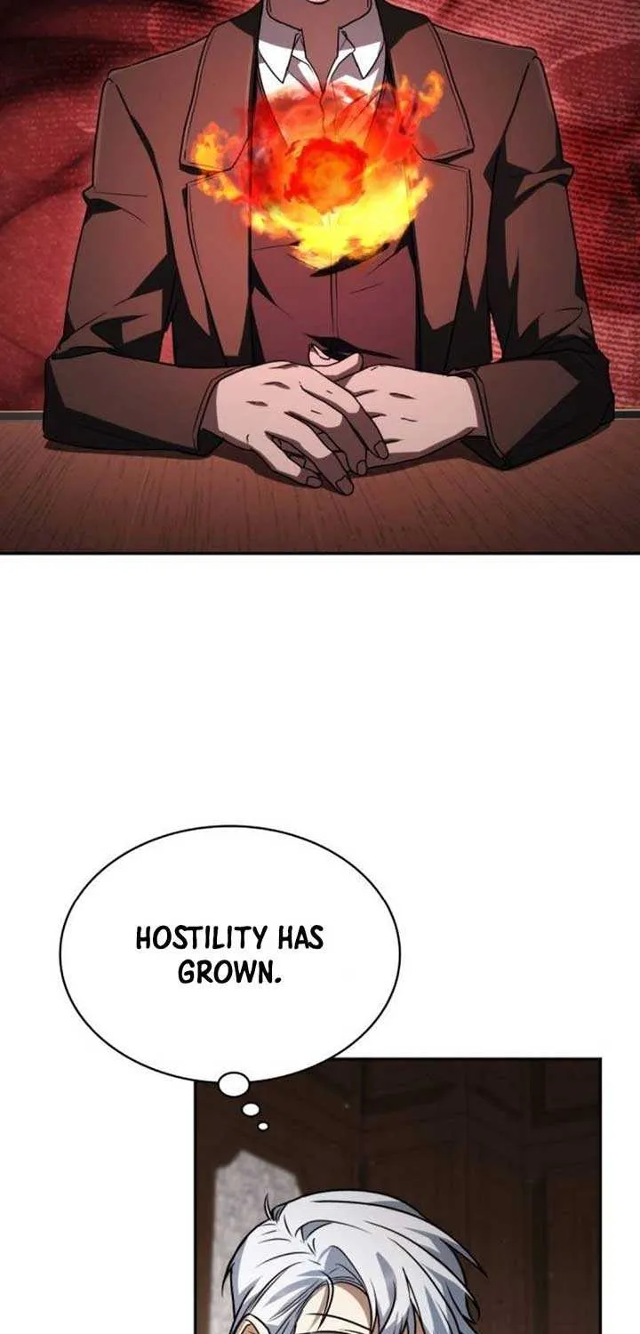 Genius Prismatic Mage Chapter 50 page 26 - 