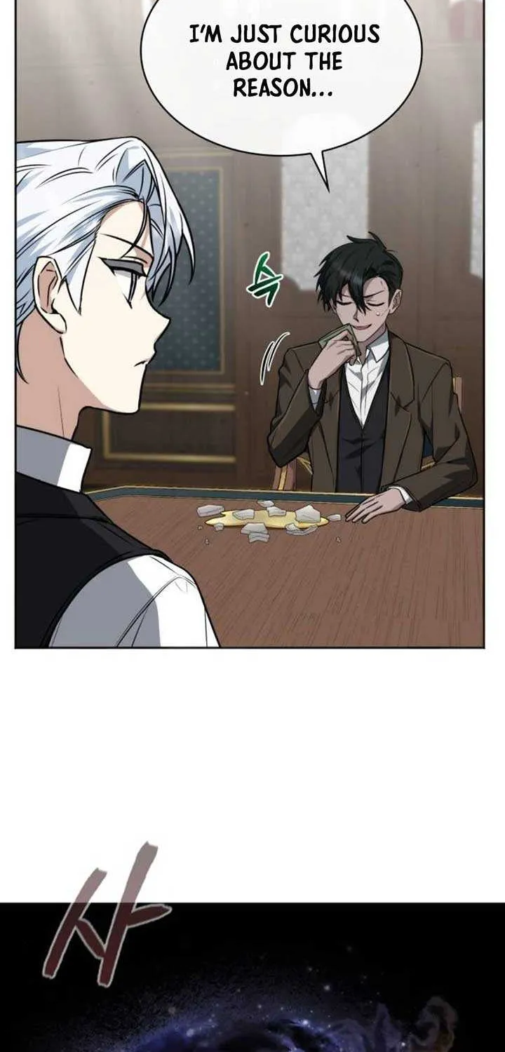 Genius Prismatic Mage Chapter 50 page 32 - 