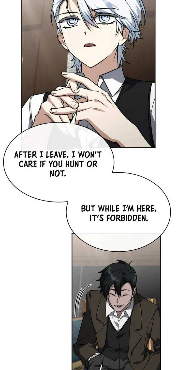 Genius Prismatic Mage Chapter 50 page 34 - 