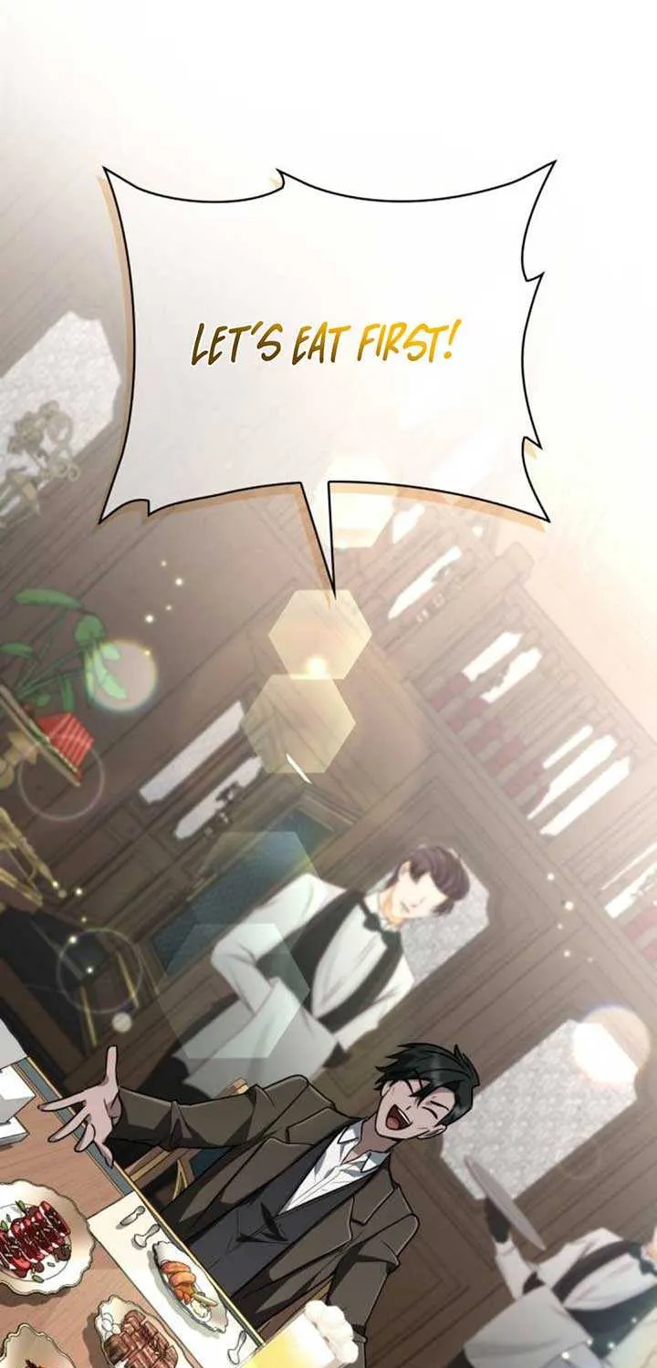 Genius Prismatic Mage Chapter 50 page 38 - 
