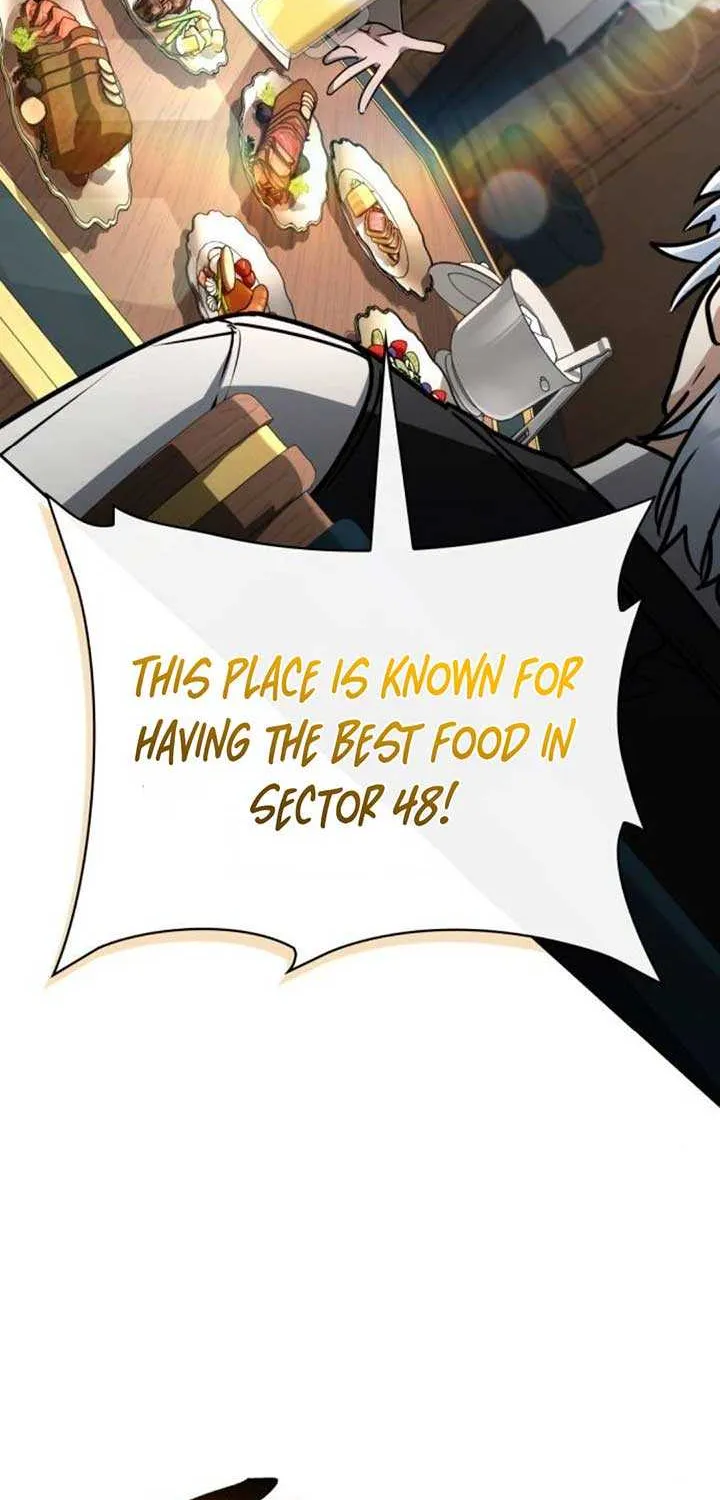Genius Prismatic Mage Chapter 50 page 39 - 