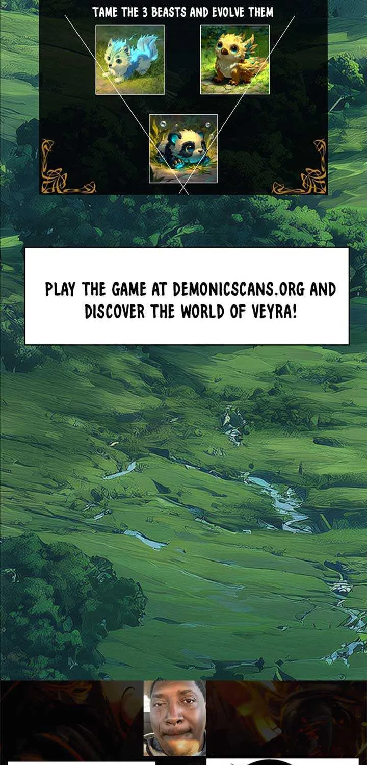 Genius Prismatic Mage Chapter 50 page 5 - 