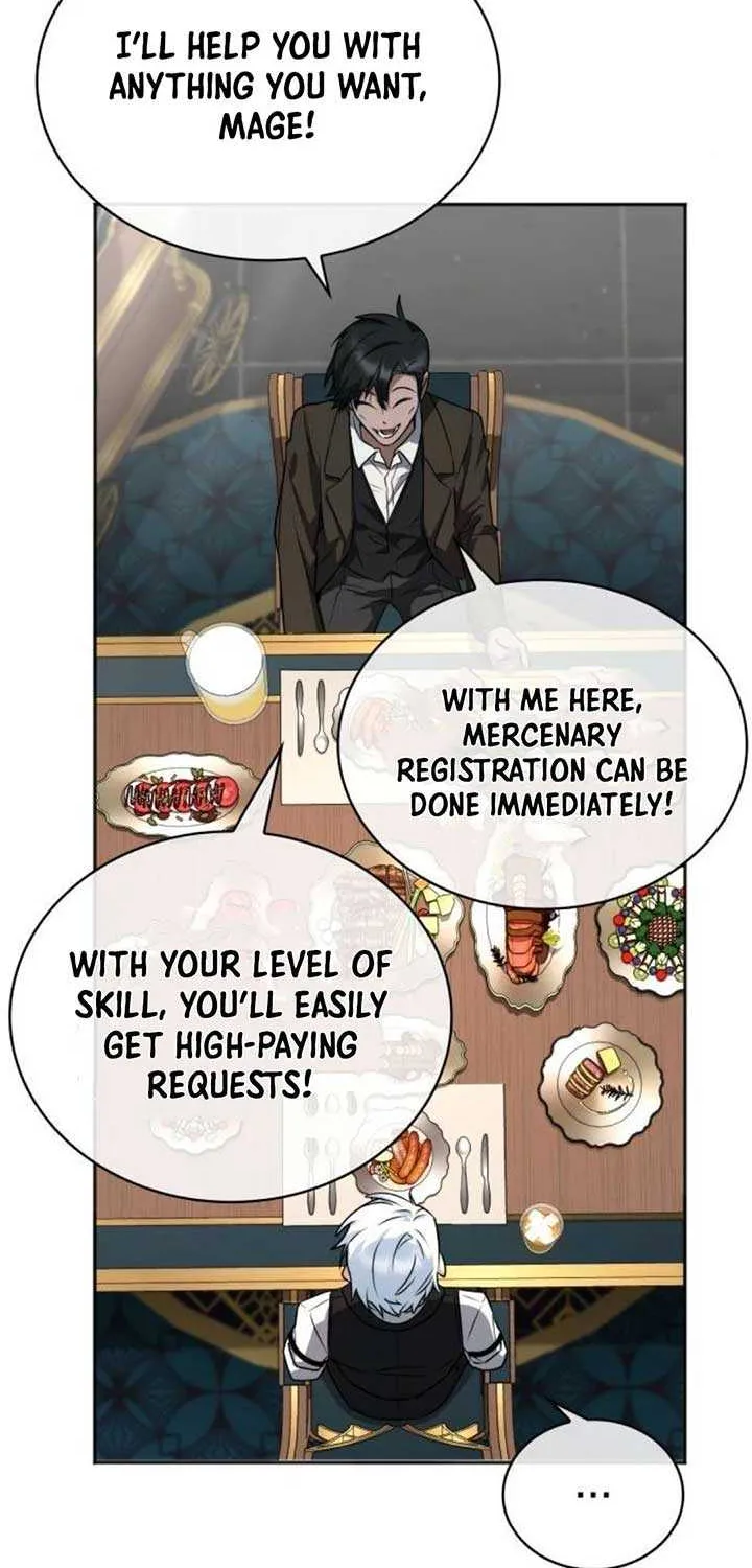 Genius Prismatic Mage Chapter 50 page 41 - 