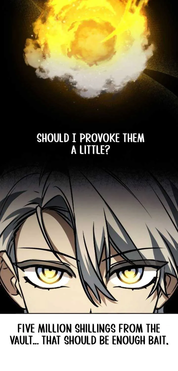 Genius Prismatic Mage Chapter 50 page 43 - 