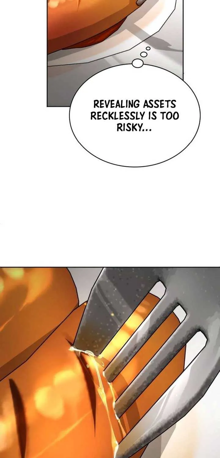 Genius Prismatic Mage Chapter 50 page 45 - 