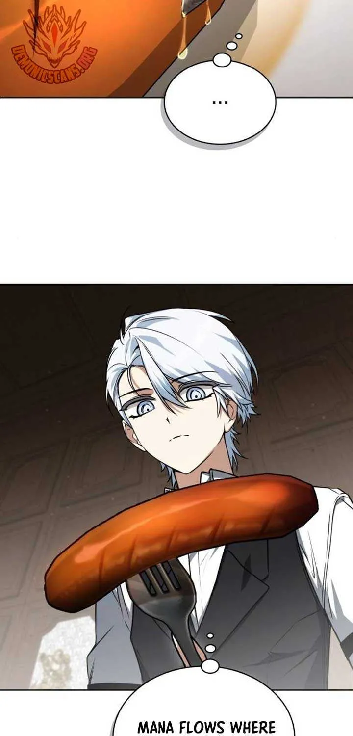 Genius Prismatic Mage Chapter 50 page 46 - 