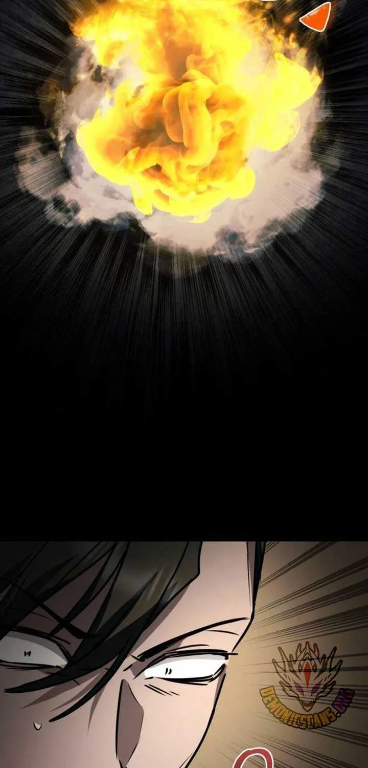 Genius Prismatic Mage Chapter 50 page 55 - 
