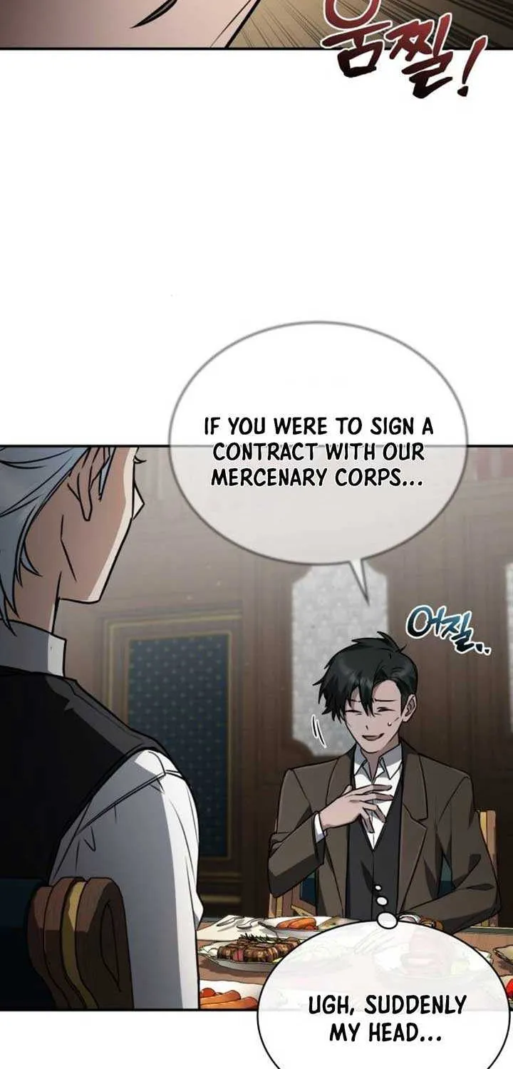 Genius Prismatic Mage Chapter 50 page 56 - 