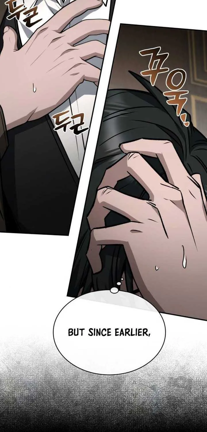 Genius Prismatic Mage Chapter 50 page 58 - 