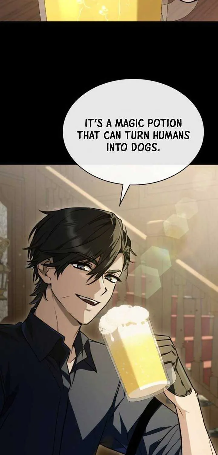 Genius Prismatic Mage Chapter 50 page 7 - 