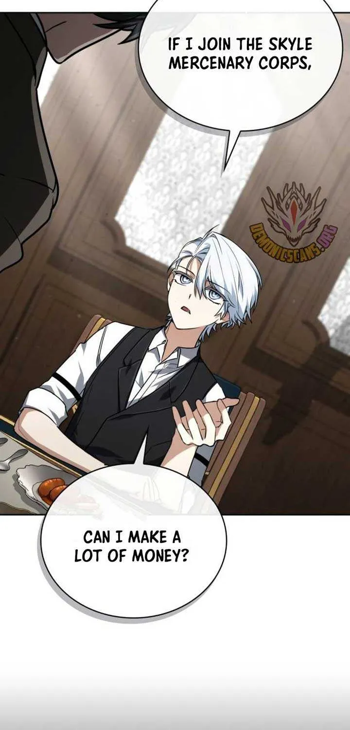 Genius Prismatic Mage Chapter 50 page 63 - 