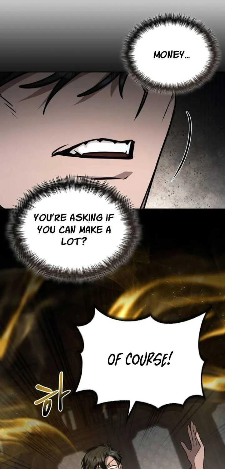 Genius Prismatic Mage Chapter 50 page 64 - 