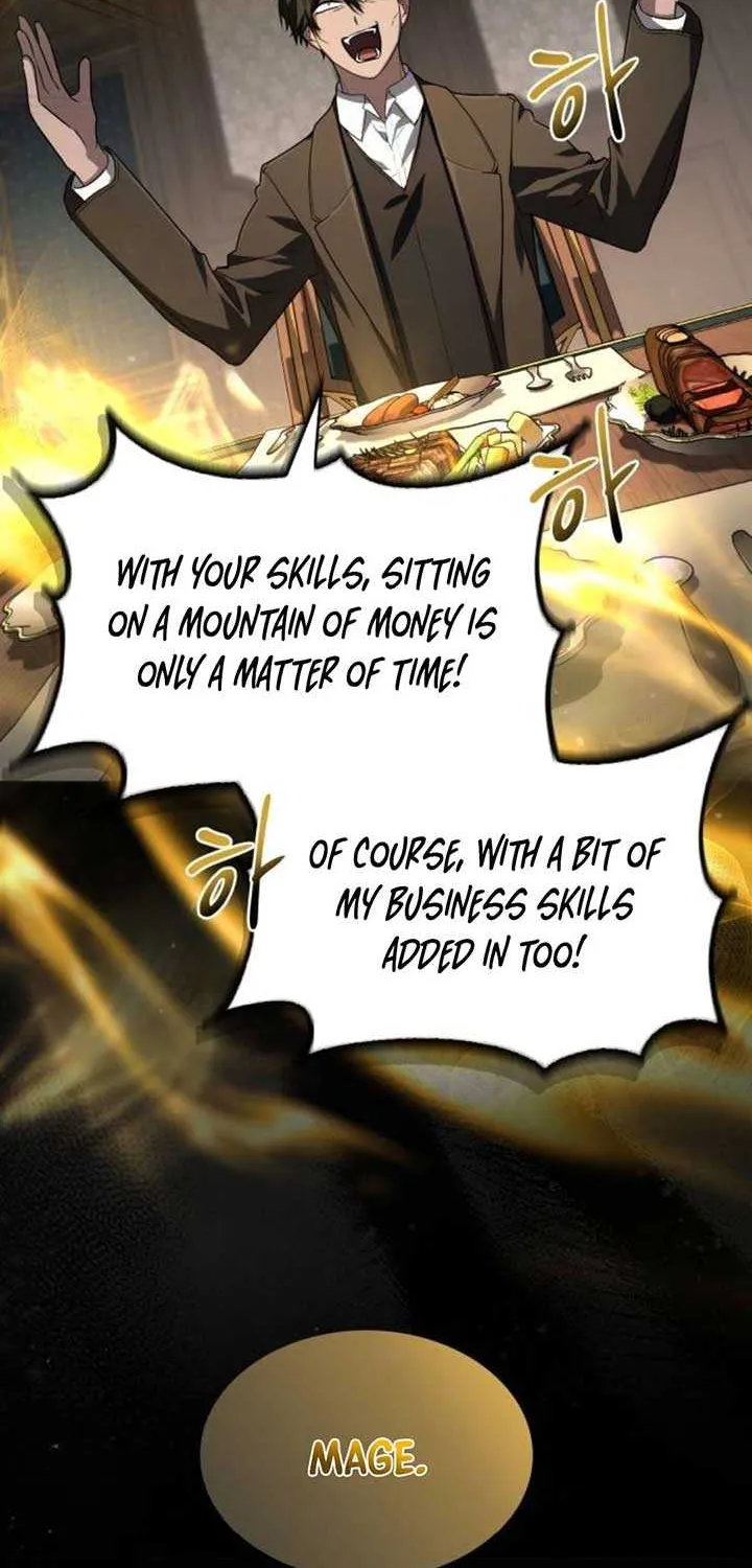 Genius Prismatic Mage Chapter 50 page 65 - 