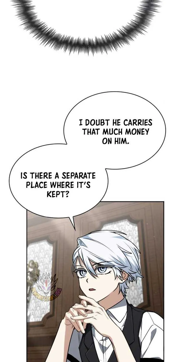 Genius Prismatic Mage Chapter 50 page 72 - 