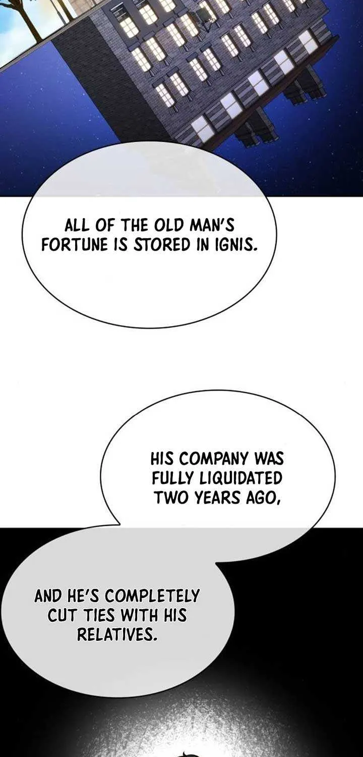 Genius Prismatic Mage Chapter 50 page 74 - 