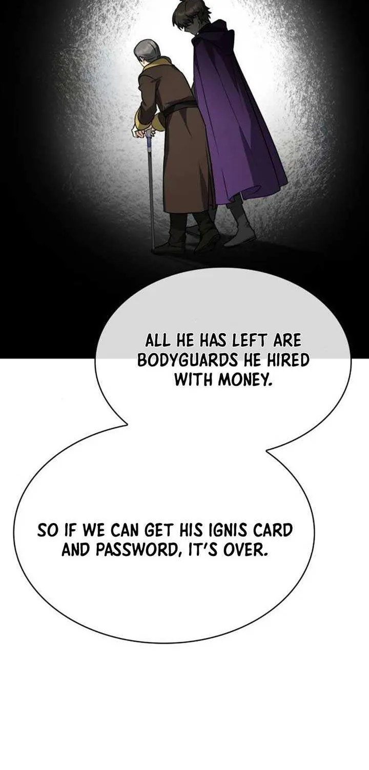 Genius Prismatic Mage Chapter 50 page 75 - 