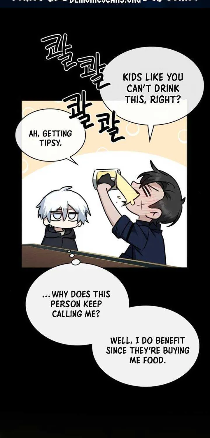 Genius Prismatic Mage Chapter 50 page 9 - 