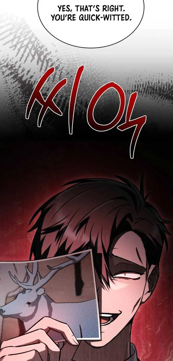 Genius Prismatic Mage Chapter 50 page 82 - 