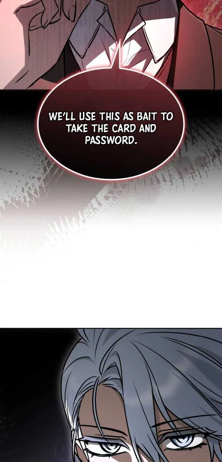 Genius Prismatic Mage Chapter 50 page 83 - 
