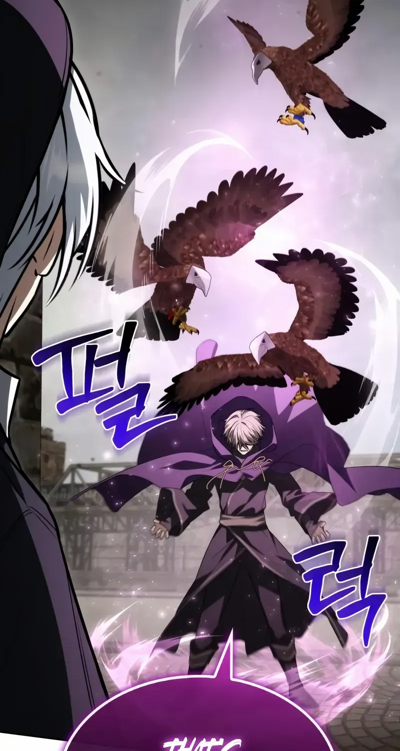 Genius Prismatic Mage Chapter 51 page 105 - 