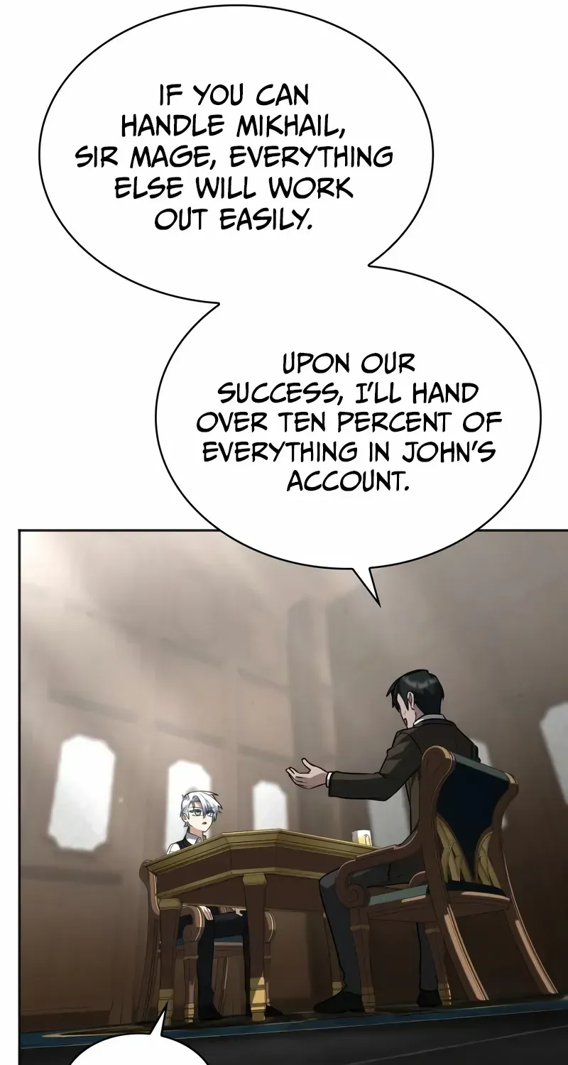 Genius Prismatic Mage Chapter 51 page 12 - 