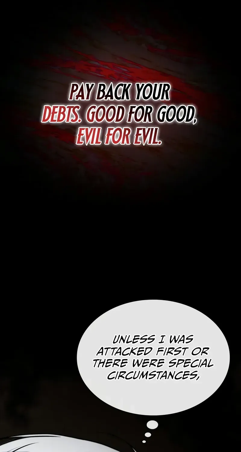 Genius Prismatic Mage Chapter 51 page 14 - 