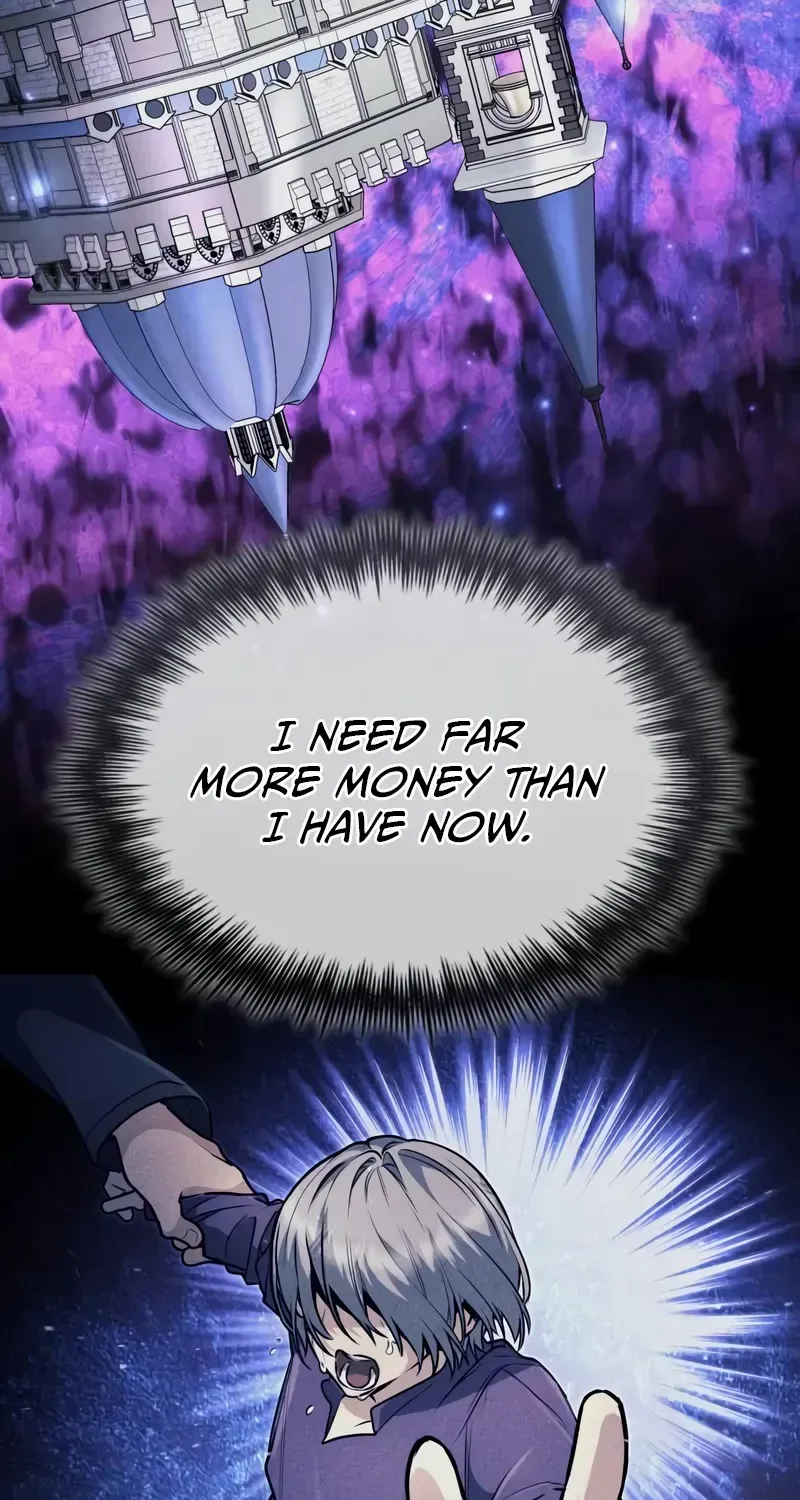 Genius Prismatic Mage Chapter 51 page 17 - 