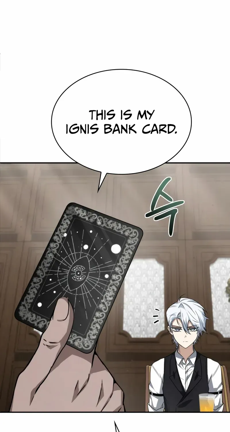 Genius Prismatic Mage Chapter 51 page 20 - 