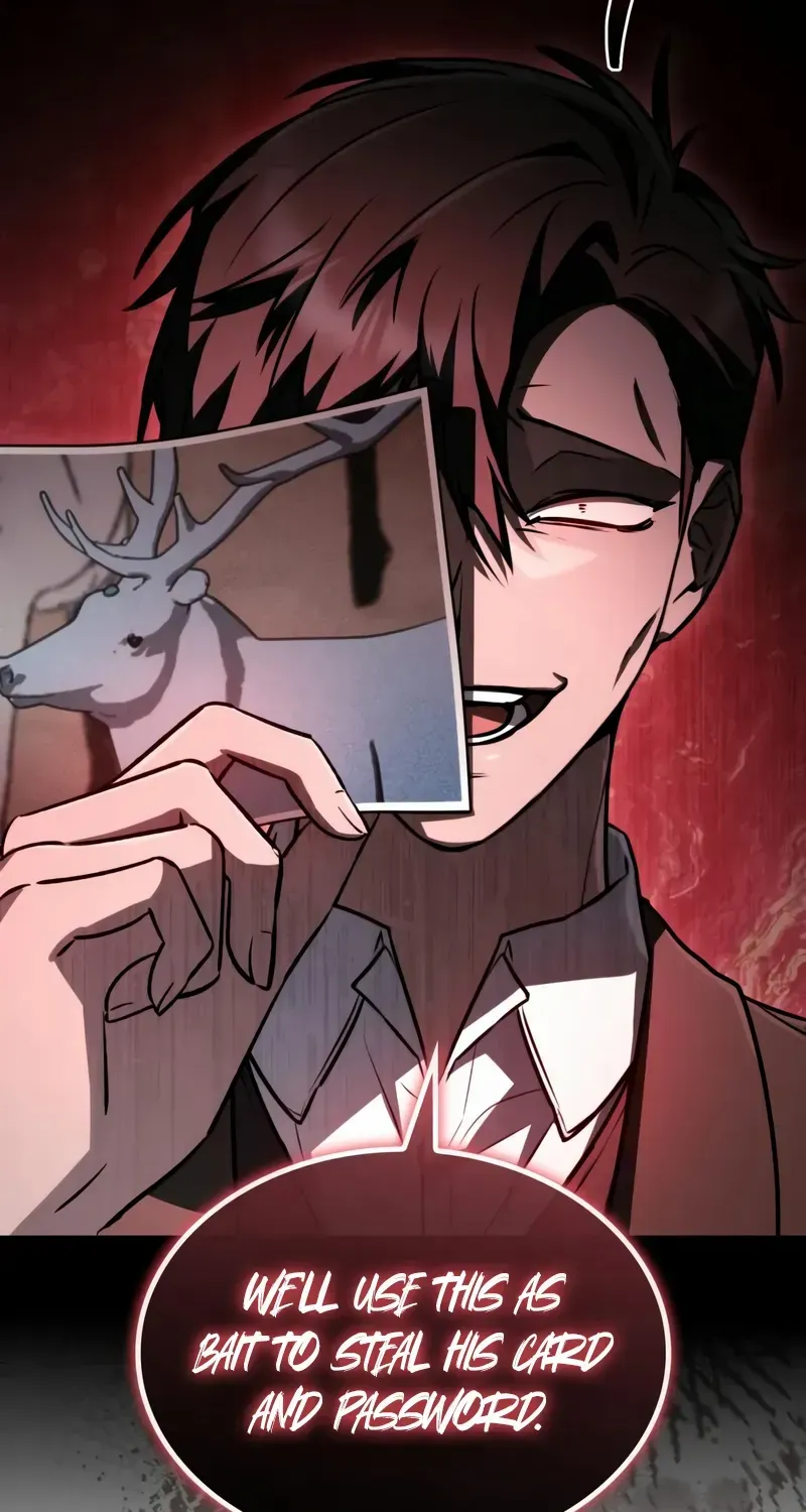 Genius Prismatic Mage Chapter 51 page 3 - 