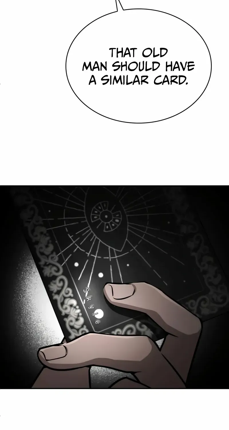Genius Prismatic Mage Chapter 51 page 21 - 