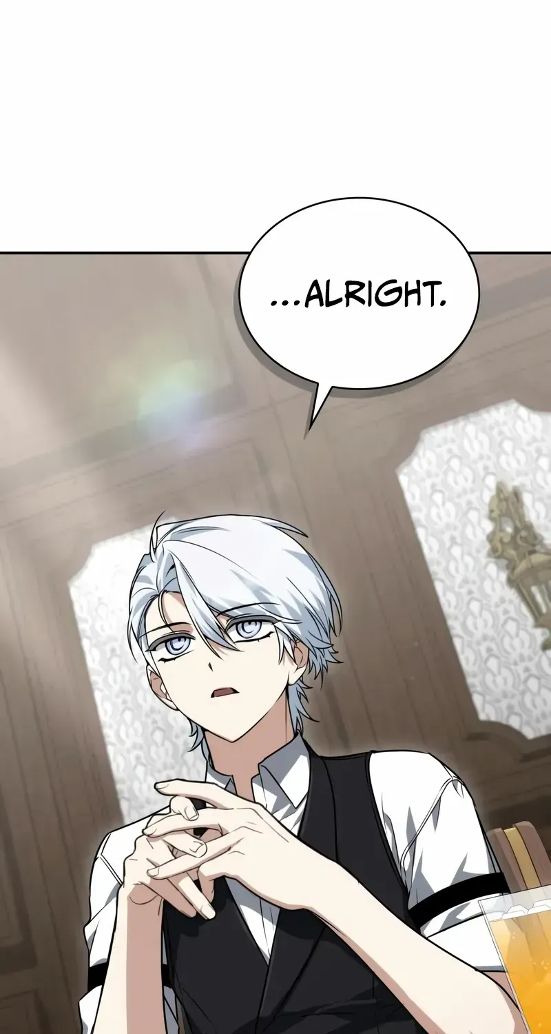 Genius Prismatic Mage Chapter 51 page 23 - 